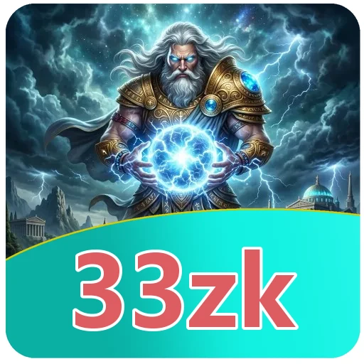 Pratinjau antarmuka aplikasi 33zk setelah terpasang (build v4.2.1)
